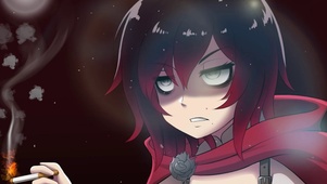 不良少女