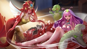 小鲤鱼