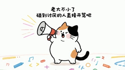 小清新