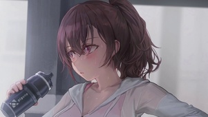 美少女