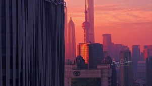 上海航拍