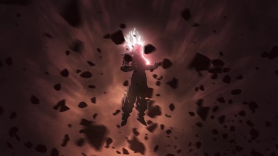 终极超级赛亚人