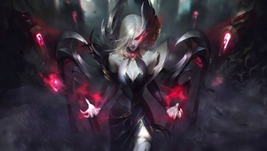 至尊魔女