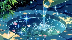 星光竹泉