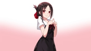 四宫辉夜 2
