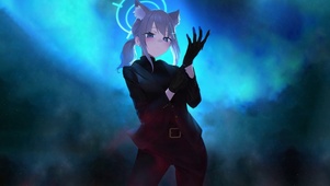 少女