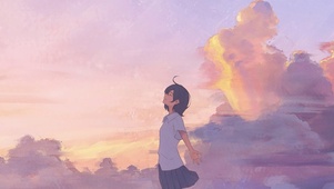 吹风