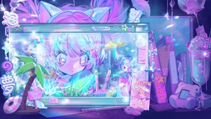 暮 色 電 台 
