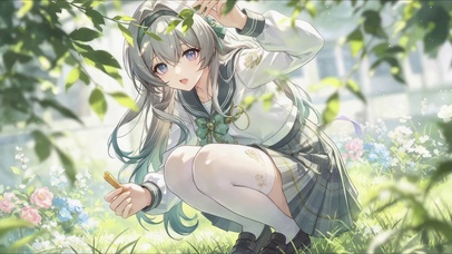 流萤