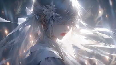面纱