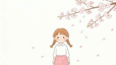 可爱小清新