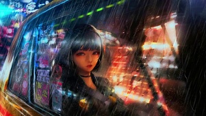 都市迷情~【唯美回忆版】