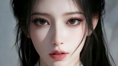 可爱的姐姐