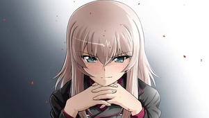 思考中