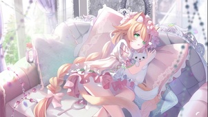 昨日青子