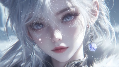 雪女