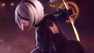 尼尔2b