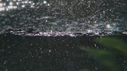 治愈的雨