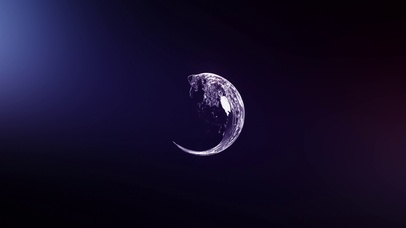 球形水液体流动--生命之源