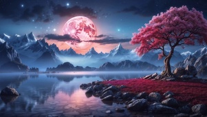 Moonlight 