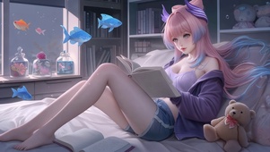 珊瑚宫心海