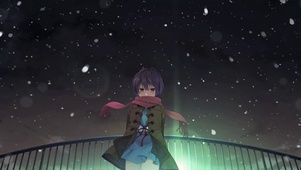 长门有希