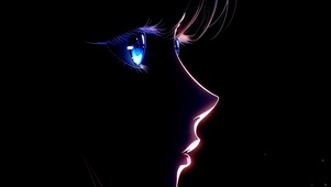 你的眼睛