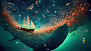 奇幻海底旅行