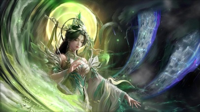 完美世界 柳神