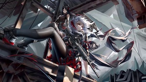 明日方舟Arknights