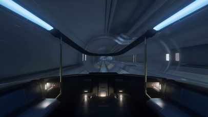 星际公民 科技地铁