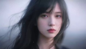 4k文艺女神