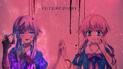 未来日记