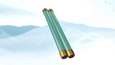 水墨画古风城市风光唯美亭子