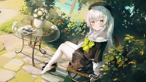 鬼针草