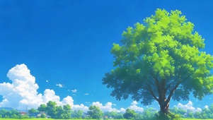 云空茂树