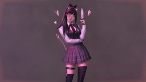 病娇女友