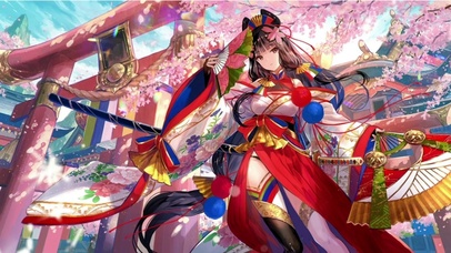 少女