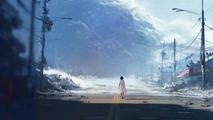 海啸系列2