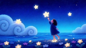 星海