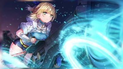 绯染天空 七濑七海天使危机