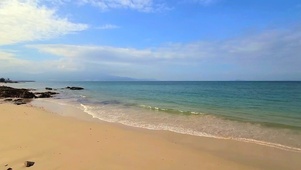 海边的夏天