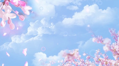 春风十里不如你--桃花逢时开