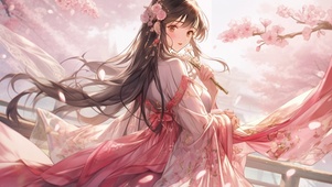 24节气——春意阑珊