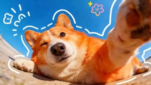 萌宠狗