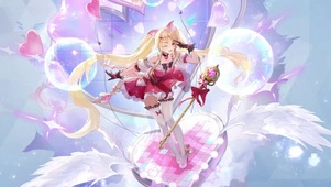 神耀爱心