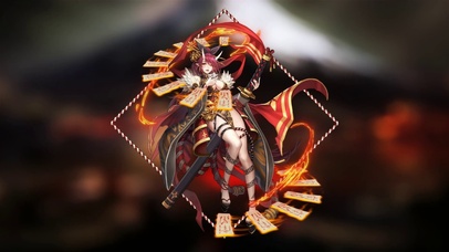 恶魔少女