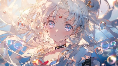波光