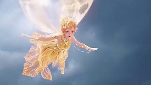 梦幻岛
