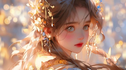 【24节气】琳璇